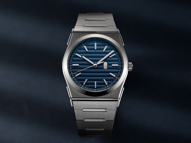 Louis Erard 2340