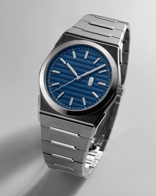 Louis Erard 2340