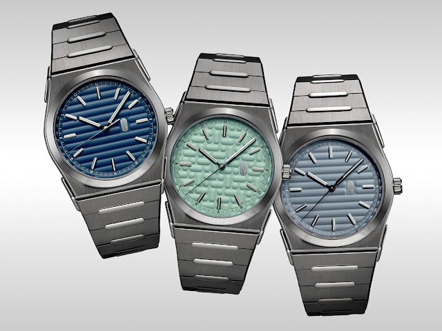 Louis Erard 2340