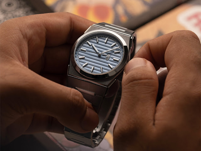 Louis Erard 2340