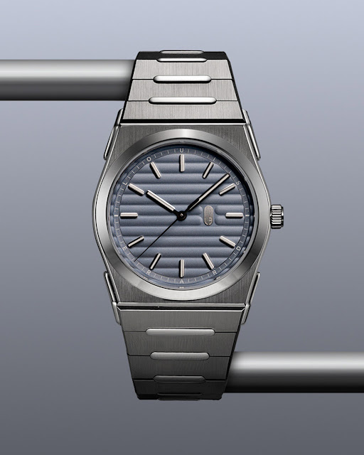 Louis Erard 2340