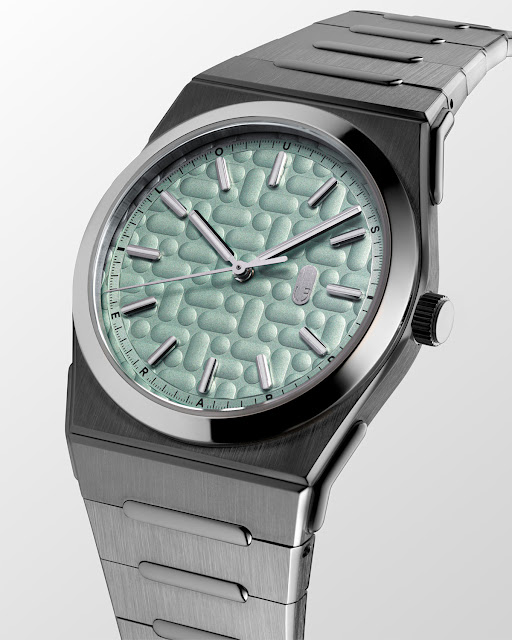 Louis Erard 2340