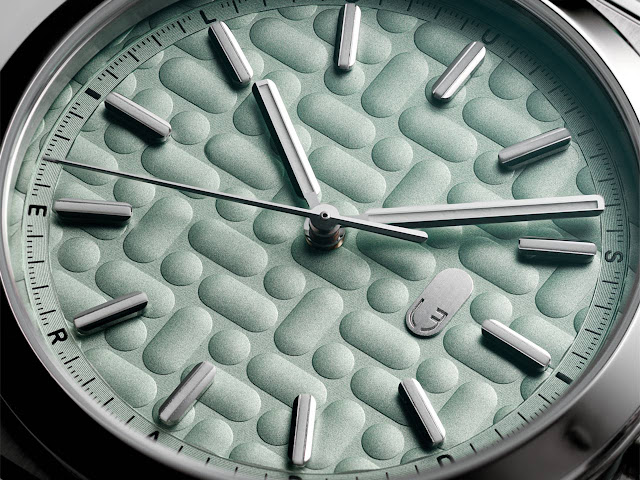 Louis Erard 2340