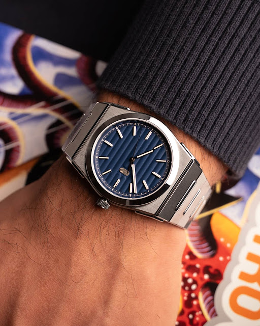 Louis Erard 2340