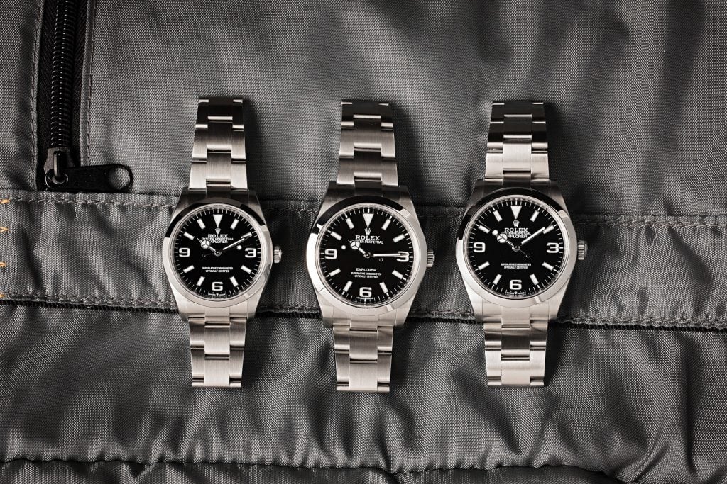 Rolex Explorer Buying Guide: What You Need to Know