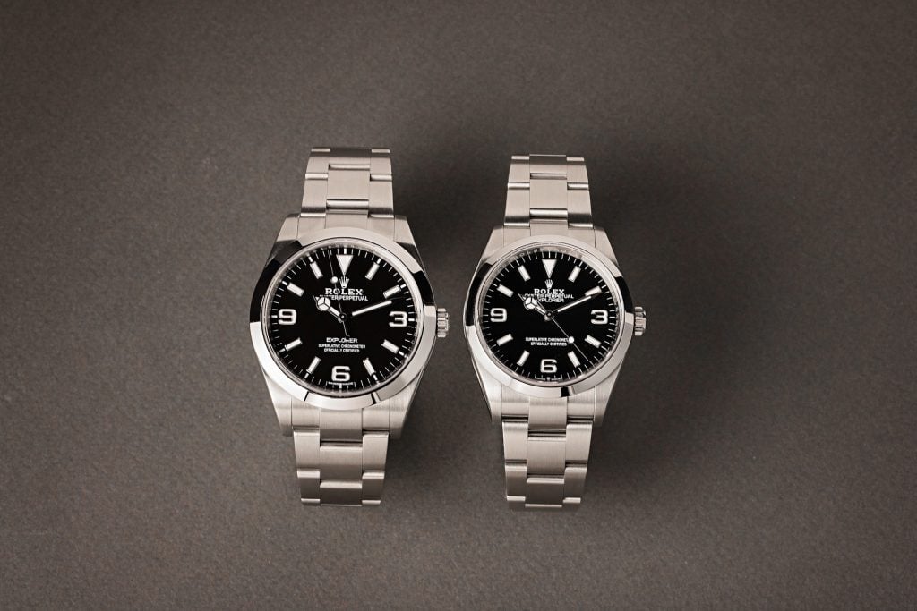 Rolex Explorer Buying Guide: What You Need to Know
