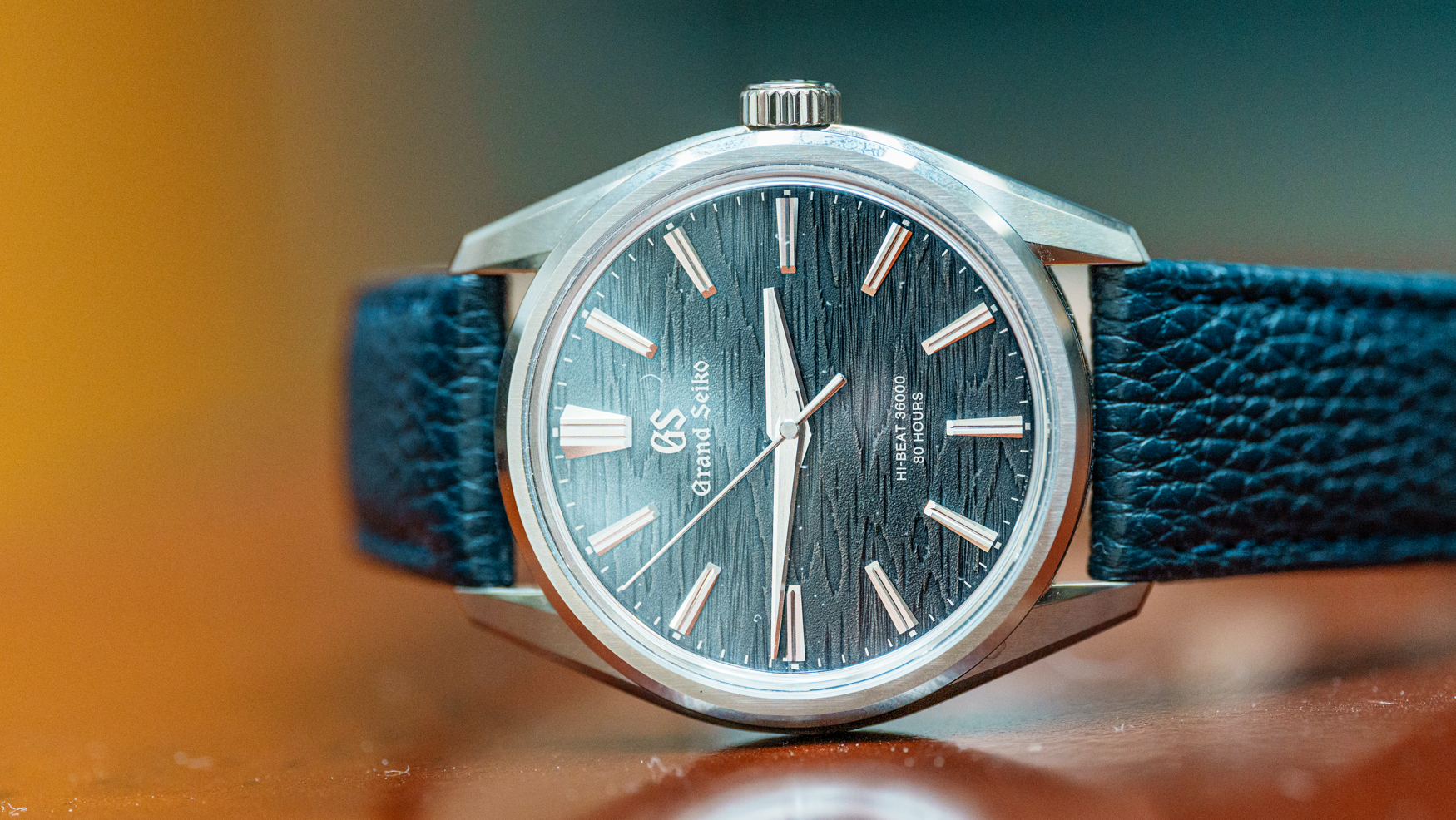 Grand Seiko Evolution 9 SLGW007 Featured Image