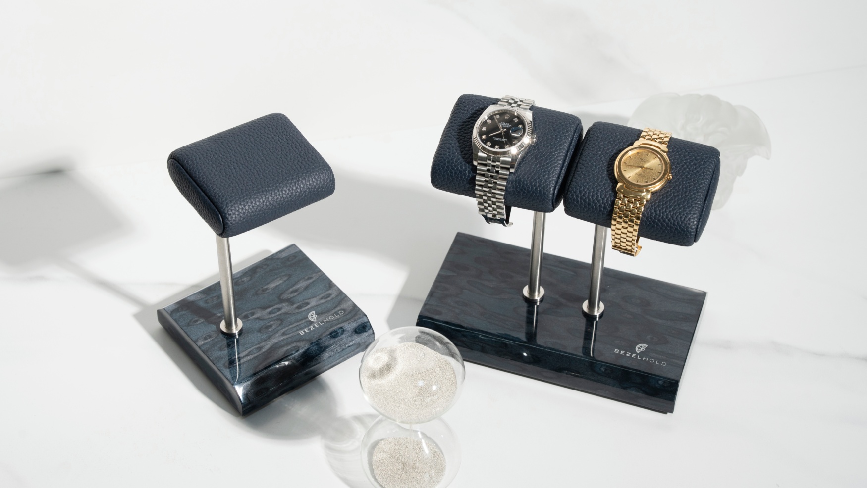 bezelhold wcw25 feature